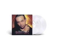 Sean Paul - Sean Paul - Dutty Rock (2 LP Transparente) [Vinilo]