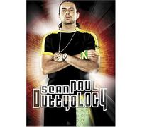 Paul, Sean - Duttyology [USA] [DVD]