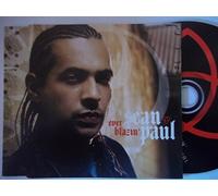 Paul, Sean - Ever Blazin'