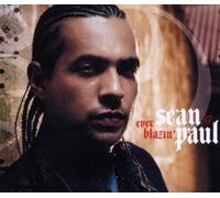 Paul,Sean - Ever Blazin' [Import]