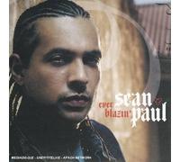 Paul,Sean - Ever Blazin' [Import]