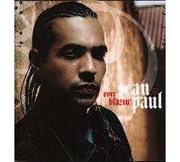 Paul,Sean - Ever Blazin' [Vinilo]