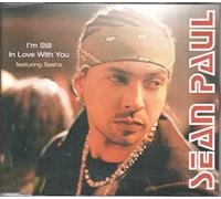 Paul, Sean Feat.Sasha - I'm Still in Love with You