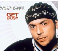 Paul, Sean - Get Busy - Maxi CD 2