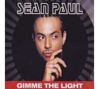 Paul,Sean - Gimme The Light [Import]