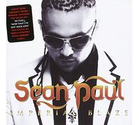 Paul, Sean - Imperial Blaze [Import]