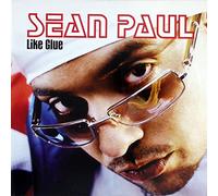 Paul,Sean - Like Glue [Vinyl Maxi-Single]