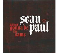 Paul,Sean - Never Gonna Be The Same [Import]