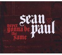 Paul,Sean - Never Gonna Be The Same [Import]