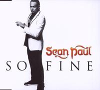 Paul,Sean - So Fine