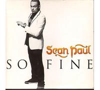 Paul Sean - So Fine