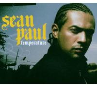 Paul,Sean - Temperature
