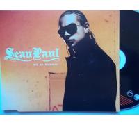 Paul,Sean - We Be Burnin' (2track)