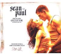 Paul,Sean - (When You Gonna)Give It Up to