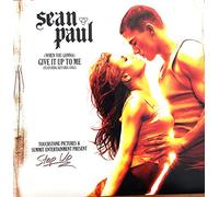 Sean Paul - Give It Up To Me