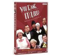 Paul Shane - You Rang M' Lord - Series 1 [Reino Unido] [DVD]