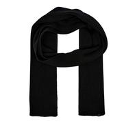 Paul & Shark - Bufanda de Lana Acanalada - Accessories - Hombre - Negro - ONE SIZE -