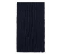 Paul & Shark - Bufanda de Lana - Accessories - Hombre - Negro - ONE SIZE -