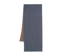 Paul & Shark - Bufanda de lana tejida - Accessories - Hombre - Azul - ONE SIZE -