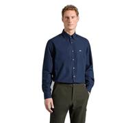 PAUL & SHARK Camicia Tinta Unita taschino BLU C0P3001130 42