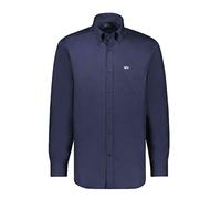 PAUL & SHARK Camisa lisa bolsillo azul C0P3001130, turquesa, 42