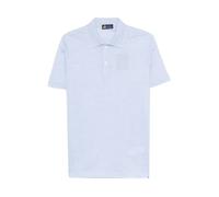 Paul & Shark- Camisa Polo con Botones- Tops- Hombre- Azul- M- Camisa Polo con Botones