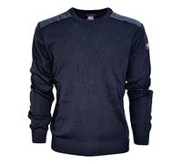 PAUL & SHARK - Camiseta de manga corta azul con parches C0P1026 050 Yachting - 31627 Vedi Foto XXXXL