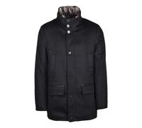 Paul & Shark - Cappotto - Coats - Hombre - Negro - XL -