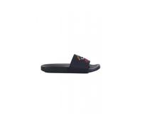 Paul & Shark- Chanclas con logo- Shoes- Hombre- Azul- 41 EU- Chanclas con logo