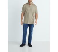 Paul & Shark Denim de hombre tallas grandes 5 bolsillos winter. Azul 54