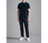 Paul & Shark Pantalón de hombre 5 bolsillos. Azul marino 56