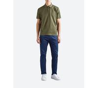 Paul & Shark Pantalón de hombre 5 bolsillos liso. Azul marino 56