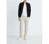 Paul & Shark Pantalón de hombre chino liso. Beige 56