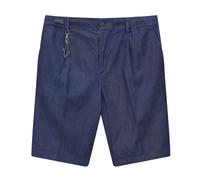 Paul & Shark- Pantalones Cortos Casuales- Shorts- Hombre- Azul- 3XL- Pantalones Cortos Casuales