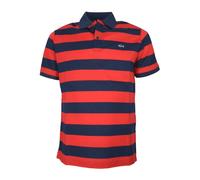 Paul & Shark - Polo Camisero con Insignia Icónica - Tops - Hombre - Azul - S -