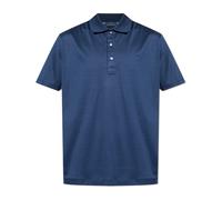 Paul & Shark- Polo con logo bordado- Tops- Hombre- Azul- L- Polo con logo bordado
