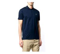 PAUL & SHARK Polo Mini Logo BLU C0P1013013 XXX