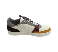 Paul & Shark - Zapatillas de Cuero - Shoes - Hombre - Multicolor - 44 EU -
