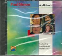 Paul Simon - And friends