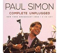 Paul Simon - Complete Unplugged (2CD SET)