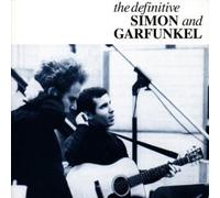 Paul Simon - D e f i n i t i f Simon & Garfunkel