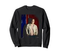 Paul Simon de Graceland y Michael Grecco de Garfunkel Sudadera