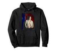 Paul Simon de Graceland y Michael Grecco de Garfunkel Sudadera con Capucha