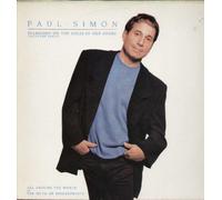 Paul Simon - Diamonds On The Soles Of Her Shoes