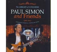 PAUL SIMON & FRIENDS