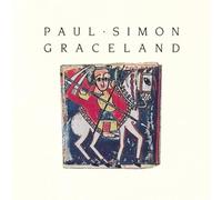 Paul Simon - Graceland