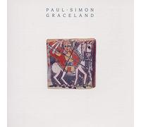 Paul Simon – Graceland