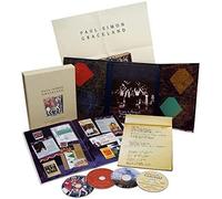 Paul Simon – Graceland – Estuche – Edición Coleccionista 25.º Aniversario