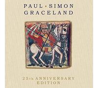 Paul Simon - Graceland (25th Anniversary Edition)