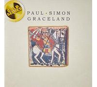 Paul Simon - Graceland 25th Anniversary Edition (Gold Series)